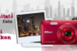 Веб-баннер "Фототехника"