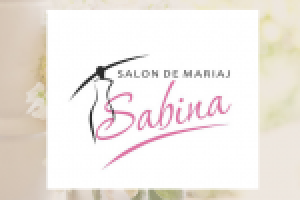 Логотип для свадебного салона