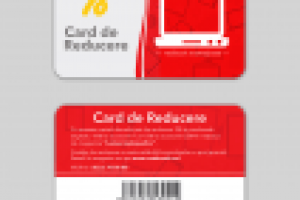 Дисконтная карта