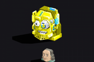 STEAM Франклин