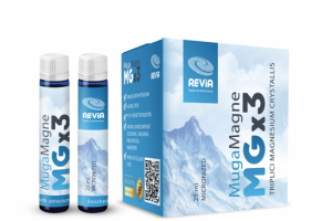 Дизайн упаковки для спортивного питания