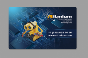 оформление флэш-карты