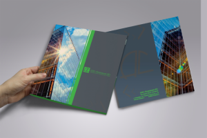 каталог строительной компании ""АС