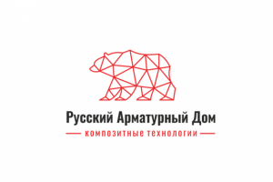 Логотип для производителя композитной арматуры