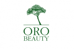 Дизайн логотипа Oro Beauty