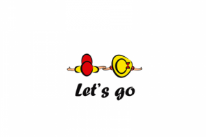 логотип для сайта по поиска друзей для совместного досуга