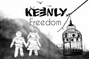 Анимационная обложка песни