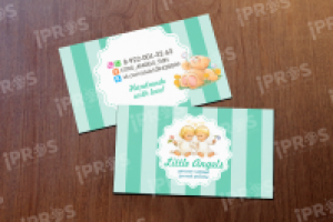 Маленькие ангелы