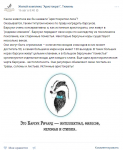 Пример поста для компании-застройщика