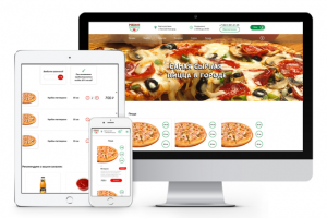 Пиццерия Pizzani