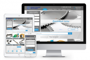 Производство инструмента "Нижегородский инструмент"