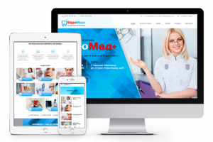 Региональная клиника "ЕвроМед+"