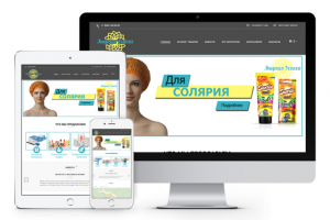 Интернет-магазин "Энергия Успеха"