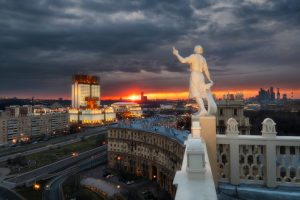 Свежий взгляд.