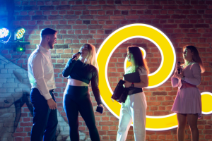 Мероприятие фитнес-клуб 8