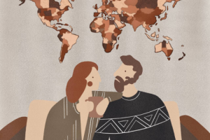 Иллюстрация для поста