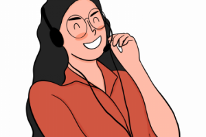 Оператор колл-центра