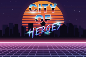 City
