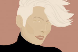 Тильда Суинтон