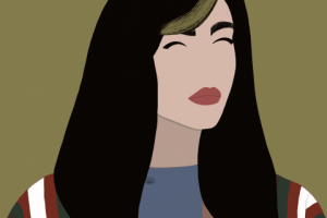 Билли Айлиш