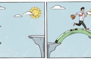 Сюжетная иллюстрация