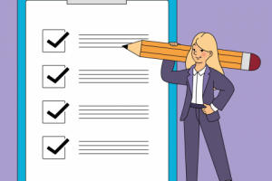 Принт для корпоративной футболки в стиле комикса «Тинтин»