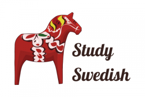 Лого Study Swedish