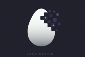 Логотип. Бронирование ресторанов