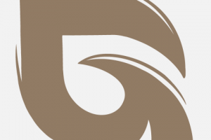 Gleden. Логотип