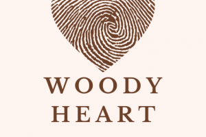 Логотип для магазина деревянных товаров