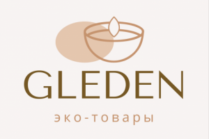 Логотип для магазина эко-товаров