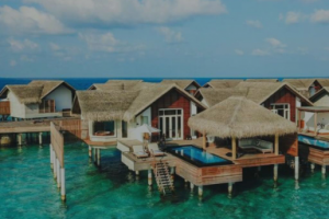 SMM-дизайн для турфирмы