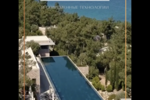 Дизайн сторис для турфирмы