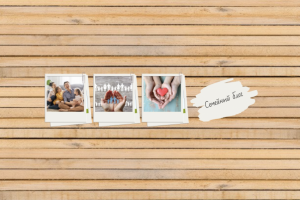 Семейный блог. Оформление канала YouTube