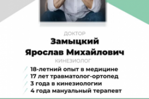 Дизайн визитки