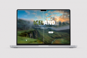 Агентство путешествий "Travel agency"