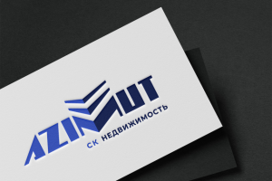 Логотип для строительной компании