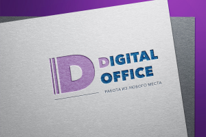 Дизайн лендинга и логотипа