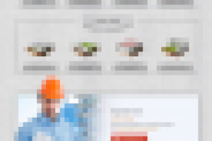 Редизайн сайта fundament98.ru