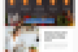 Интернет-магазина Lorena, landing-page, JoomShopping, JavaScript