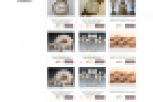 Интернет-магазин Antiqe Moskou