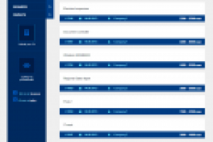 Модуль компонента JS Jobs