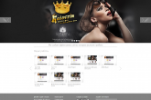 Creayou - портфолио веб-студии