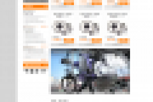 5kwt.ru - адаптивная верстка