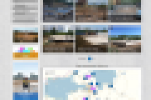 fundament98.ru - верстка макетов