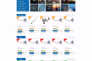 Интернет магазин по продаже рыболовной атрибутики Royal Fishing