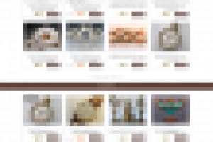 Antiqe Moskou (дизайн)