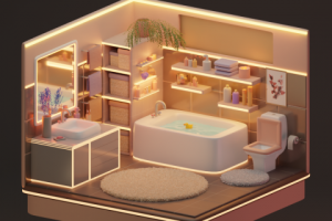 Ванная комната