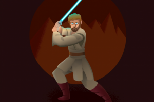 Оби Ван Кеноби