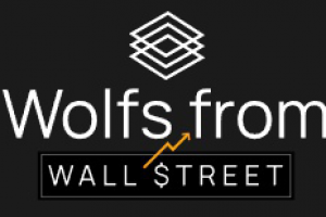 Инвестиционный сайт. Wolfs From Wall $treet